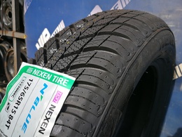 175/65R15 Nexen N'Blue 4Season 84T Új! DOT0525